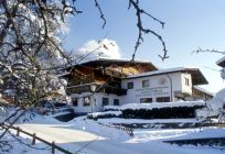 Gasthof Hamberg Niederhart Exteriér fotografie